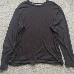 CLOSET CLEAR OUT Banana Republic Fitted Crew XXL